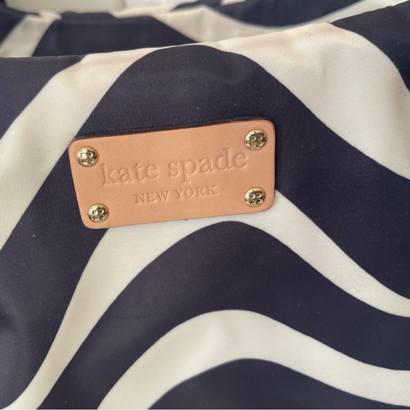 Kate Spade ♠️ Bag NWOT - Picture 3 of 14